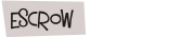 Escrow