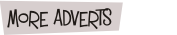 More adverts