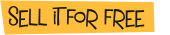 Sell it for free