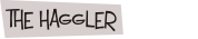 The Haggler