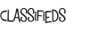Classifieds