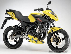 Malaguti malaguti drakon 50cc