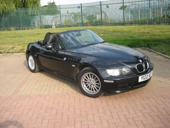 BMW z3