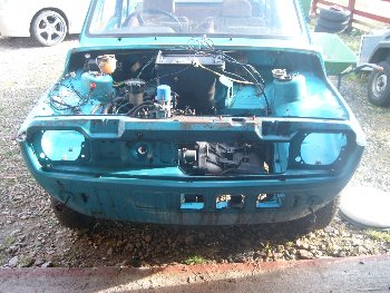 Fiat 127
