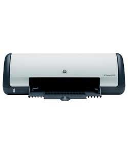 Hewlett Packard deskjet D1470