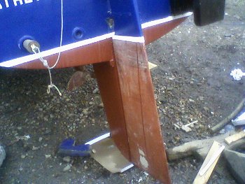 Kestrel 22