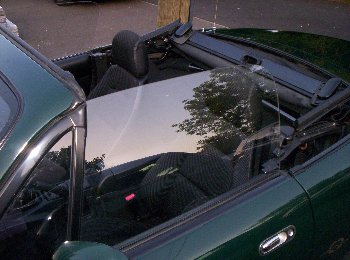 Mazda mx5