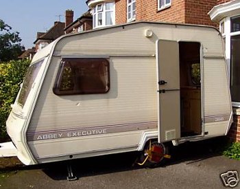Abbey Abbey Executive 360/2