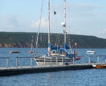 Colvic Countess 33
