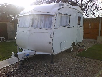 Carlight Casetta