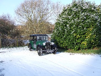 Morris 10/4