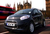 Citroen C1 Ev'ie