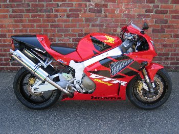 Honda  VTR SP1