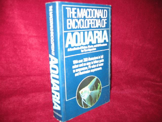 Preview of the first image of Encyclopedia of Aquarium.
