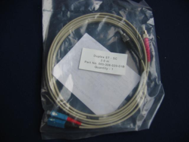 Image 3 of fibre optic connection cables