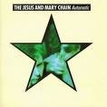 Preview of the first image of Cassette - Automatic - Jesus and Mary Chain.