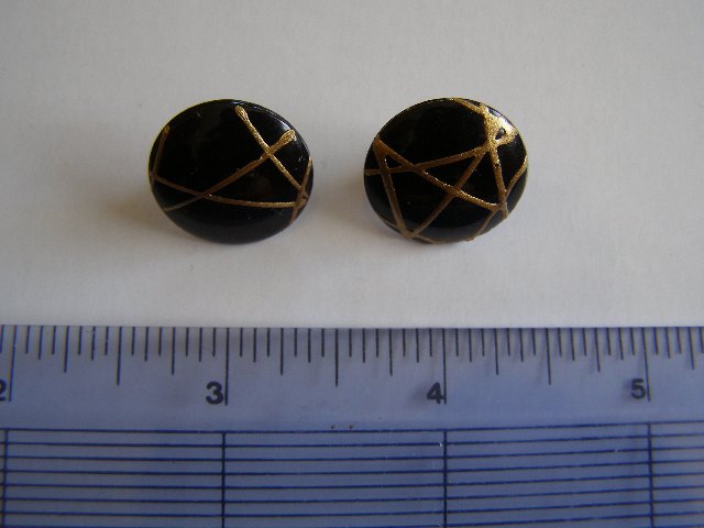 Preview of the first image of Handmade Earrings.