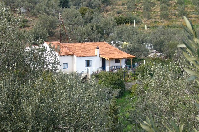 Preview of the first image of House for sale in Galatas.