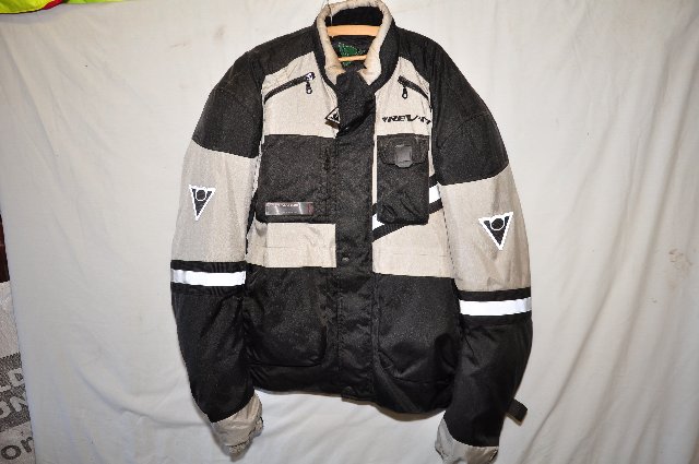 Preview of the first image of Motorbike Jacket.