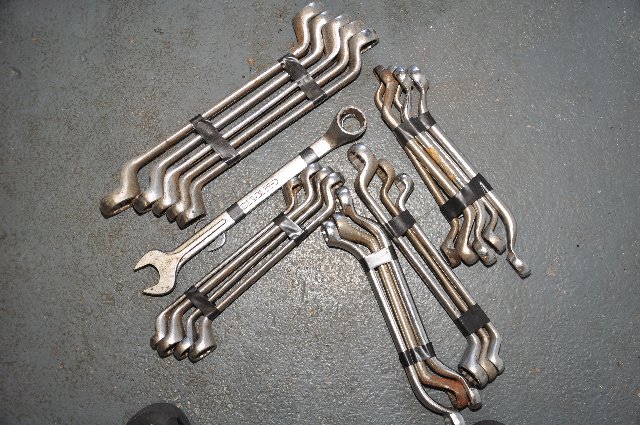 Preview of the first image of Ring Spanners.