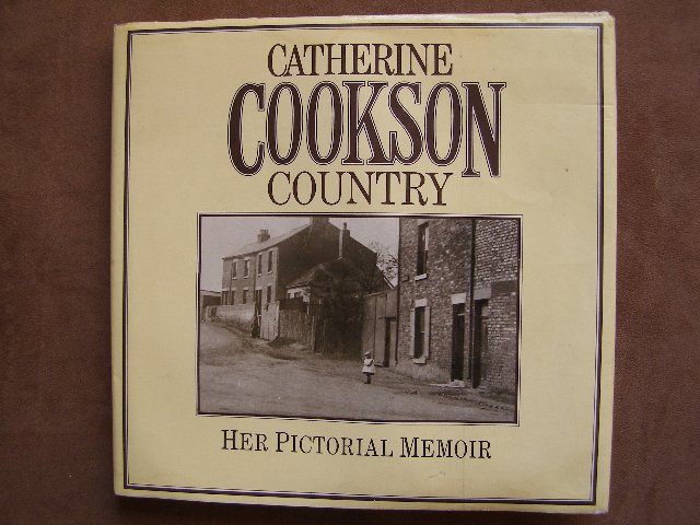 Preview of the first image of Catherine Cookson Country (Incl P&P).