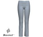 Preview of the first image of BodyPost Dri Fit Sports Pants/Trousers Grey Small UK8-10New.