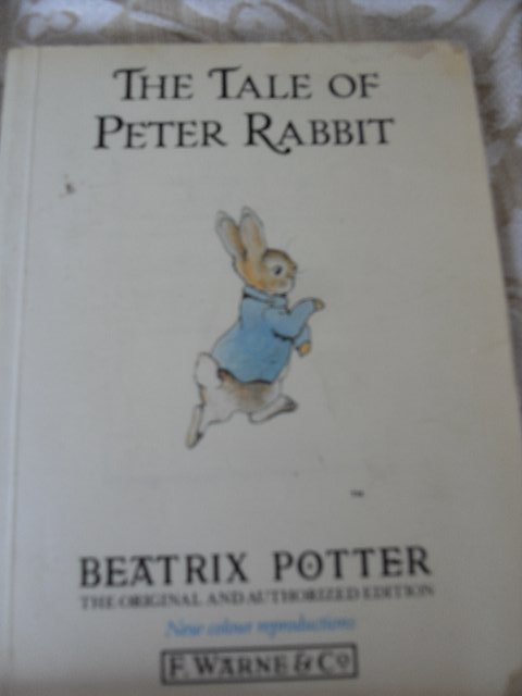 Image 2 of Peter Rabbit colection