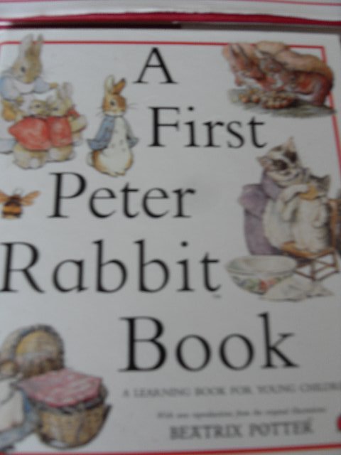 Image 5 of Peter Rabbit colection