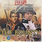 Preview of the first image of DVD -The Bounty (Incl P&P).