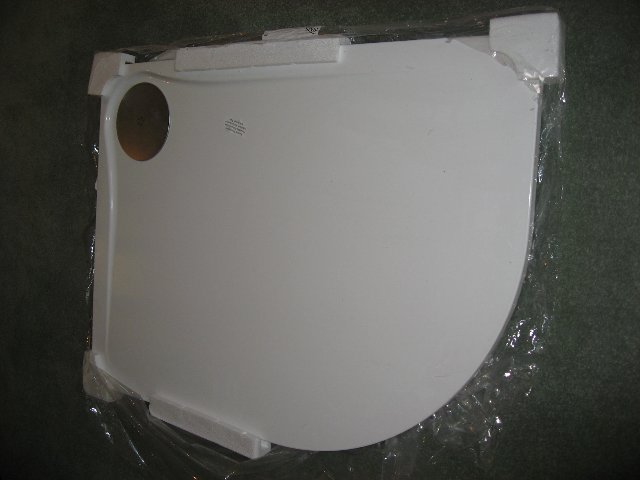 Preview of the first image of Shower tray.