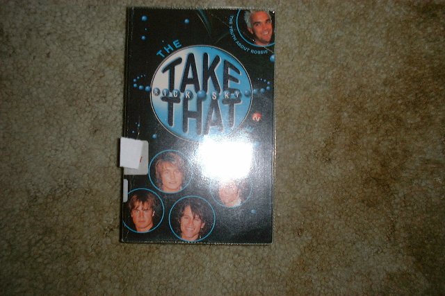 Preview of the first image of Take That.