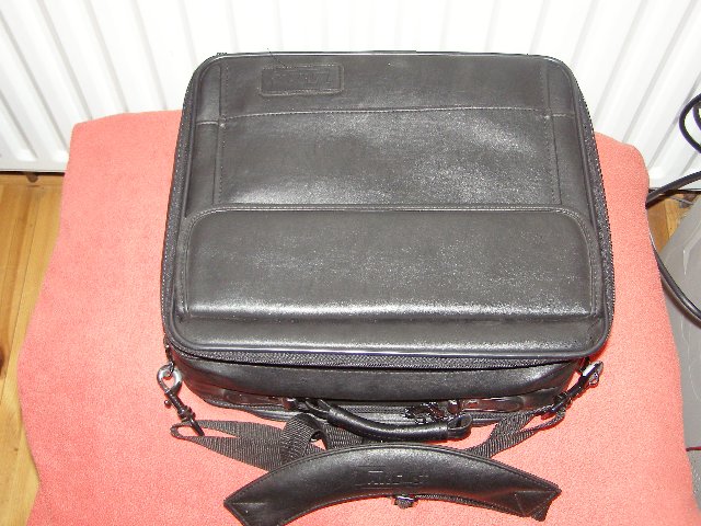 Image 2 of Targus Laptop Bag