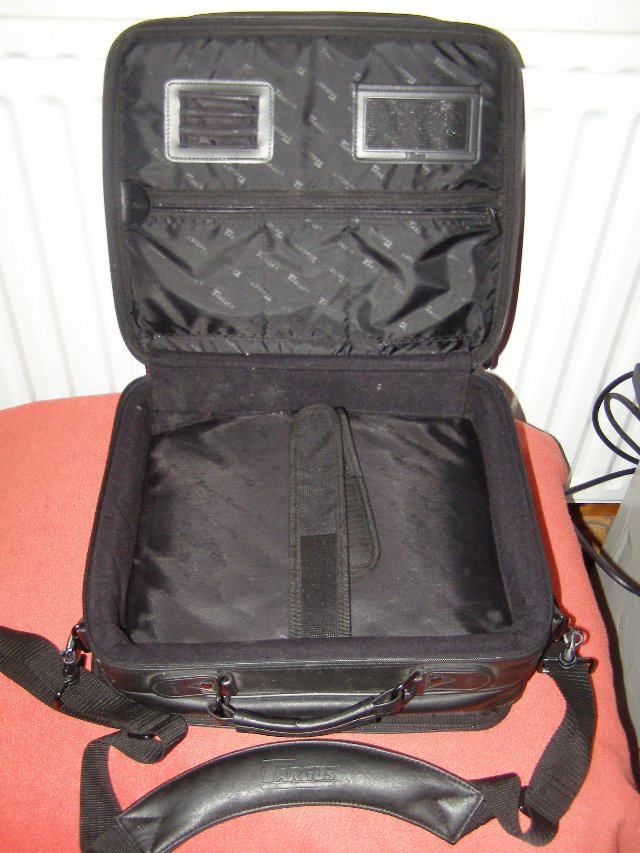 Image 3 of Targus Laptop Bag