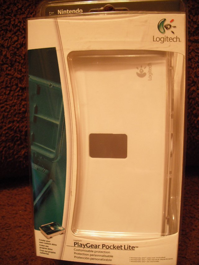 Image 2 of PlayGear Pocket Lite