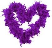 Image 3 of Feather Boa (Incl.P&P)