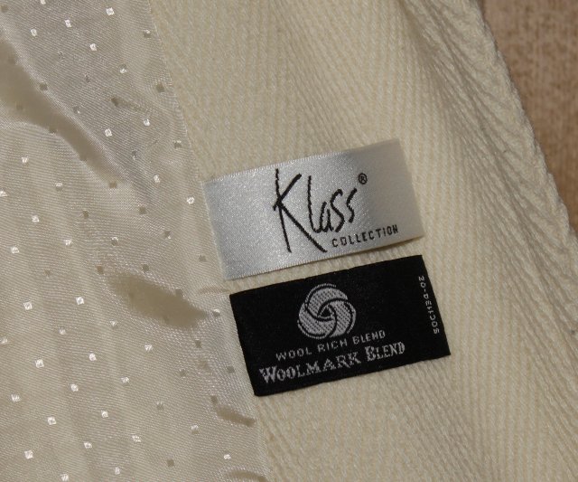 Image 2 of Coat Klass Collection