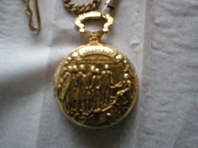 Image 2 of pocket watch