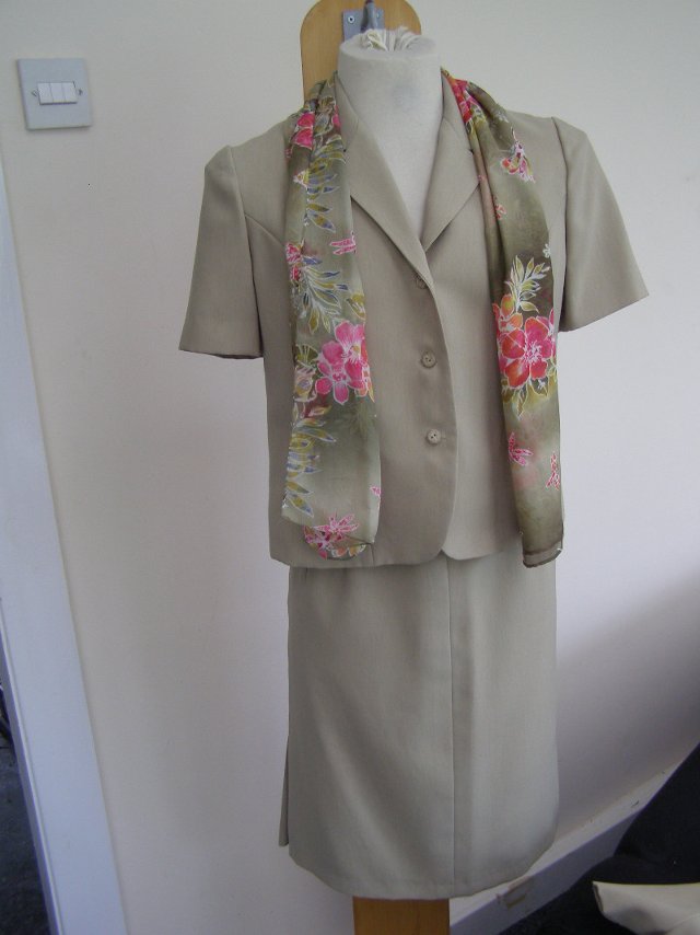 Image 2 of Dress Skirt Jacket