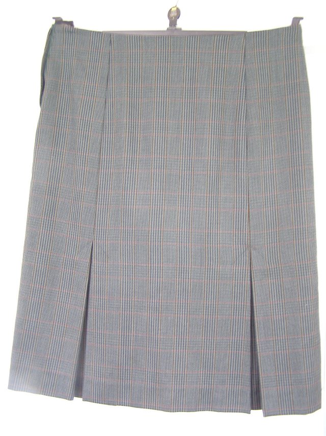 Preview of the first image of 2 ladies skirts (incl P&P).