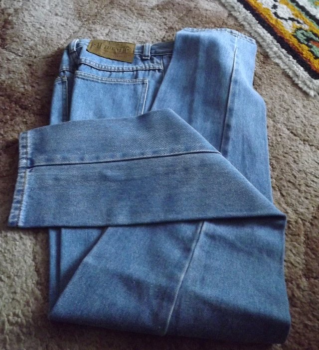 Image 2 of Ladies Jeans x 2