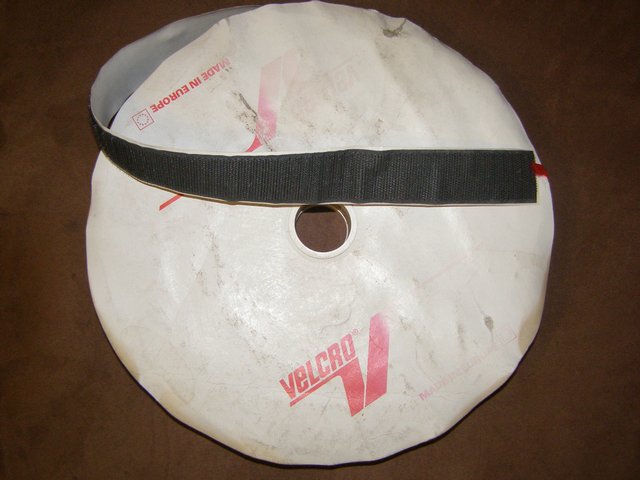 Image 2 of Velcro Carpet Tape (Incl. P&P)
