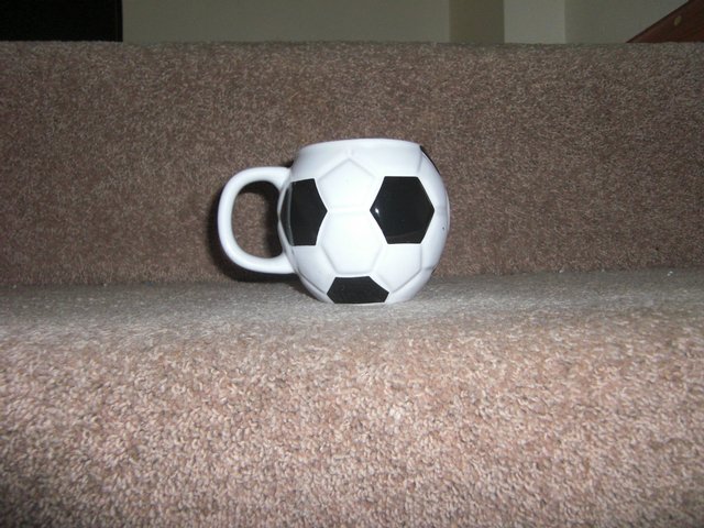 Image 3 of PG Tips Football Mug