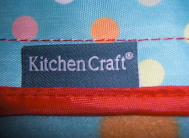 Image 2 of Kitchen Craft Picnic Blanket