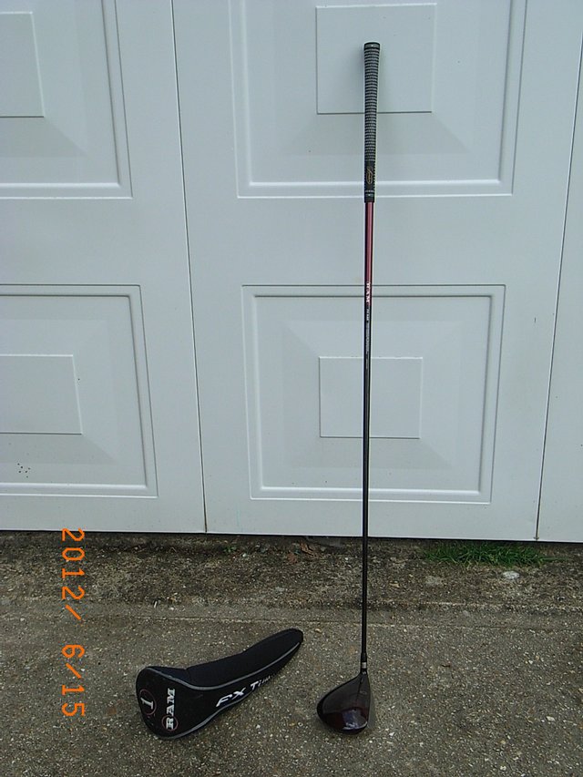 Preview of the first image of VARIOUS GOLF CLUBS FOR SALE (PRIVATE SALE).