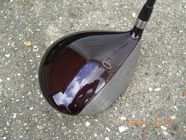 Image 2 of VARIOUS GOLF CLUBS FOR SALE (PRIVATE SALE)