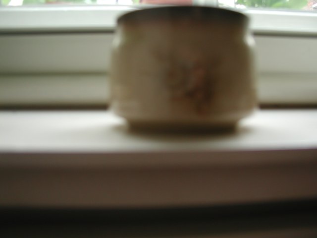 Preview of the first image of Denby Memories sugar bowl.