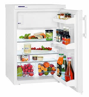 Preview of the first image of Liebherr Comfort Undercounter Fridge with Ice -Box / NEW!.