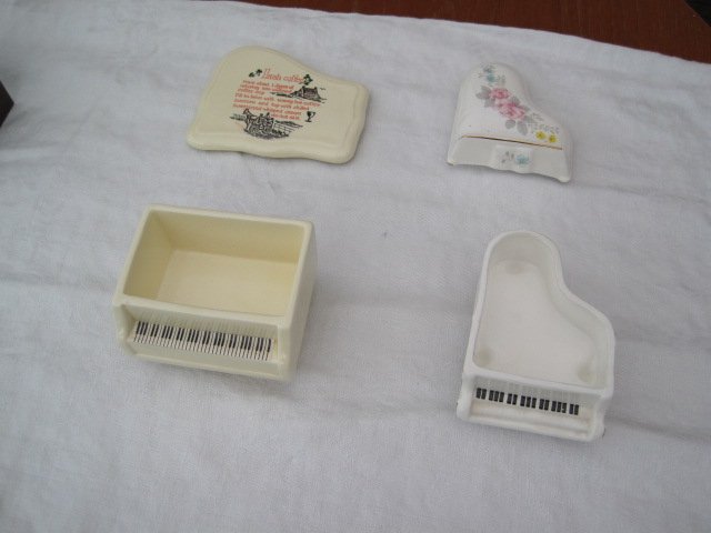 Image 2 of Piano models - china etc