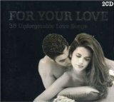 Preview of the first image of For Your Love 2 CD box set (Incl P&P).