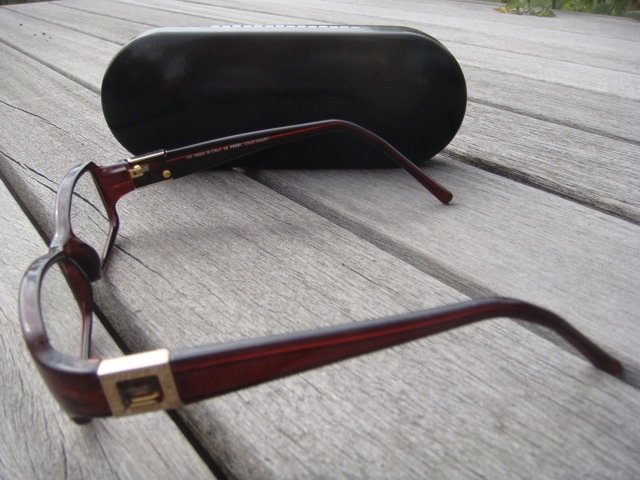 Image 2 of Fendi Designer Spectacles